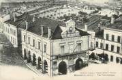 47 Lot Et Garonne .CPA  FRANCE  47 "Monclar, Vue panoramique"