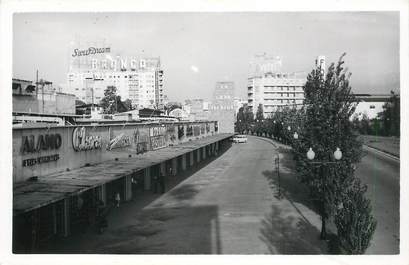 CPA  VENEZUELA  "Caracas, La Gran Avenida"