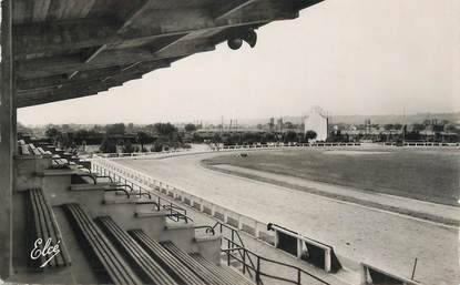 .CPSM  FRANCE  47 "Marmande, Le Stade Darthial" / STADE