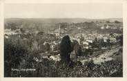 47 Lot Et Garonne .CPSM  FRANCE  47 "Fumel, Vue générale"