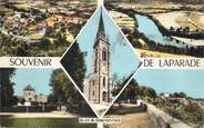 47 Lot Et Garonne .CPSM  FRANCE  47 "Laparade, Vues"