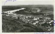 47 Lot Et Garonne .CPSM  FRANCE  47 "Port Ste Marie, Vue générale"