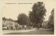 47 Lot Et Garonne .CPSM FRANCE "Villeneuve sur Lot, Boulevard Bernard Palissy"