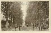 47 Lot Et Garonne .CPSM FRANCE "Villeneuve sur Lot, Boulevard St Cyr"