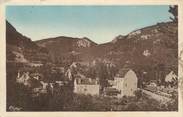 48 Lozere .CPA FRANCE "Balsièges, Vue générale"