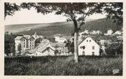 48 Lozere .CPSM FRANCE 48 "La Bastide, Vue vers l'Hôtel des Pins"