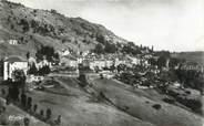 48 Lozere .CPSM FRANCE 48 "Barre des Cévennes, Vue générale"