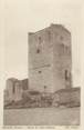 48 Lozere .CPA  FRANCE 48 "Chanac, Ruines du vieux château"