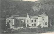 48 Lozere .CPA  FRANCE 48 "Florac, Hospice Roussel"