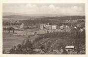 48 Lozere .CPA  FRANCE 48 "Grandrieu, Vue prise de la Route de Langogne"