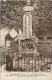 48 Lozere .CPA  FRANCE 48 "La Malène, Monument de M. Martel et de Armand" / GROTTE