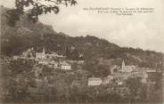 48 Lozere .CPA  FRANCE 48 "Planchamp, Vue générale"