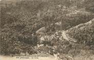 48 Lozere .CPA  FRANCE 48 "St Andéol de Clerguemort, Le Cros"