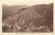 48 Lozere .CPA  FRANCE 48 "St Léger de Peyre, Vue générale"