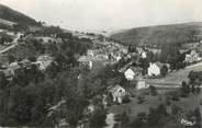 48 Lozere .CPSM  FRANCE 48 "Bagnols les Bains, Vue panoramique"