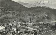 48 Lozere .CPSM  FRANCE 48 "Villefort, Vue générale"