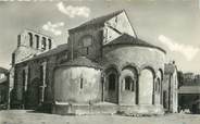 48 Lozere .CPSM  FRANCE 48 "Prevenchères, L'église"