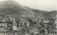 48 Lozere .CPSM  FRANCE 48 "Pont de Montvert, Vue générale et les deux Ponts"