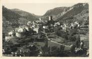 48 Lozere .CPSM  FRANCE 48 "Peyrelau, Vue générale"