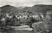 48 Lozere .CPSM  FRANCE 48 "Pont Ravatgers, Vue générale"