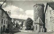 48 Lozere .CPSM  FRANCE 48 "Malzieu sur Truyère"