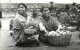  CPA GUATEMALA "Femmes au marché"