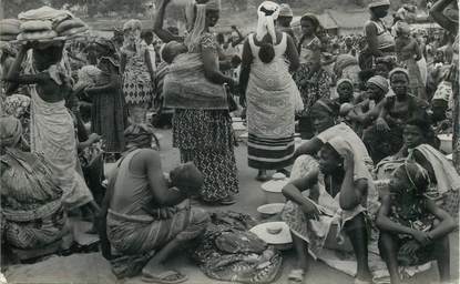   CPA COTE D'IVOIRE "Le Marché de Gagnoa"