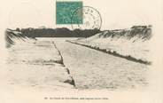 Afrique   CPA  COTE D'IVOIRE "Le Canal de Port Bouet, 1904"