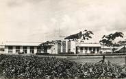 Afrique   CPSM  COTE D'IVOIRE "Abidjan, la gare Lagune"