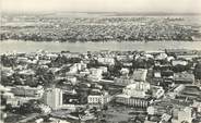 Afrique   CPSM  COTE D'IVOIRE "Abidjan,  vue aérienne"