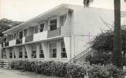 Afrique   CPSM  COTE D'IVOIRE "Abidjan, Externat Saint Paul du Plateau"