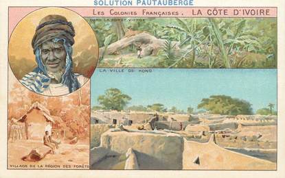  .  CPA COTE D'IVOIRE 