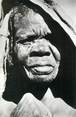 Afrique CPSM TCHAD "Zouar, vieille femme indigène"