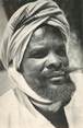 Afrique CPSM TCHAD "Tibesti, type de nomade Ounia"