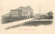 17 Charente Maritime .CPA FRANCE 17 "Royan, Grande côte, le casino"