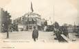 .CPA FRANCE 17 "Royan, Entrée du Boulevard Thiers"