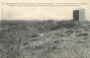 17 Charente Maritime .CPA FRANCE 17 "Environs de Royan, Forêt de la Coubre" / PHARE