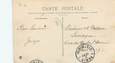 CPA FRANCE 77 "Ozouer le Voulgis, Chateau moderne, le Parc"
