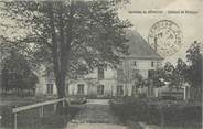 17 Charente Maritime .CPA  FRANCE 17 " Environs de Gémozac, Château de Périssac"