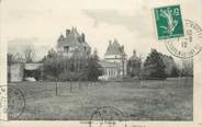 17 Charente Maritime .CPA  FRANCE 17 " Mornay, Le château"