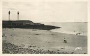 17 Charente Maritime .CPSM  FRANCE 17 " Ile d'Aix, Le  phare"