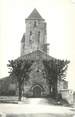 17 Charente Maritime .CPSM  FRANCE 17 " Berneuil, L'Eglise"