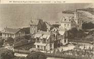 17 Charente Maritime .CPA  FRANCE 17 "  Le Concié environs de Royan, Les villas"