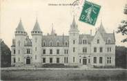 17 Charente Maritime .CPA  FRANCE 17 " St Maigrin, Le château"