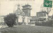 17 Charente Maritime .CPA  FRANCE 17 " Saujon, Etablissement thermal"