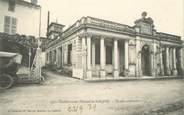 17 Charente Maritime .CPA  FRANCE 17 " Saujon, Etablissement thermal,  "