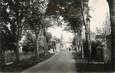.CPSM  FRANCE 17 " Saujon, Rue Eugène Mousnier"
