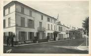 17 Charente Maritime .CPSM  FRANCE 17 " Saujon, Hôtel Thermalia et Etablissement Thermal"