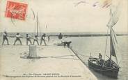 17 Charente Maritime .CPA  FRANCE 17 " Ile d'Oléron, St Denis"