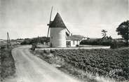 17 Charente Maritime .CPSM   FRANCE 17 " Ile d'Oléron, Le Moulin de la Brée"